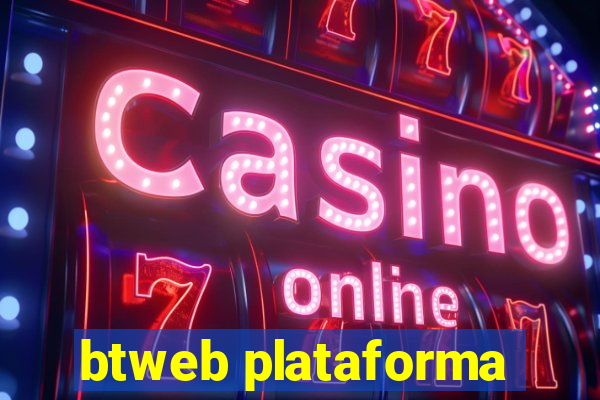 btweb plataforma